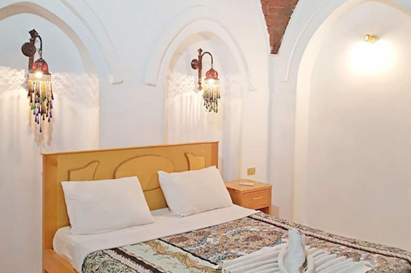 Hotel Sheherazade Luxor Bagian luar foto
