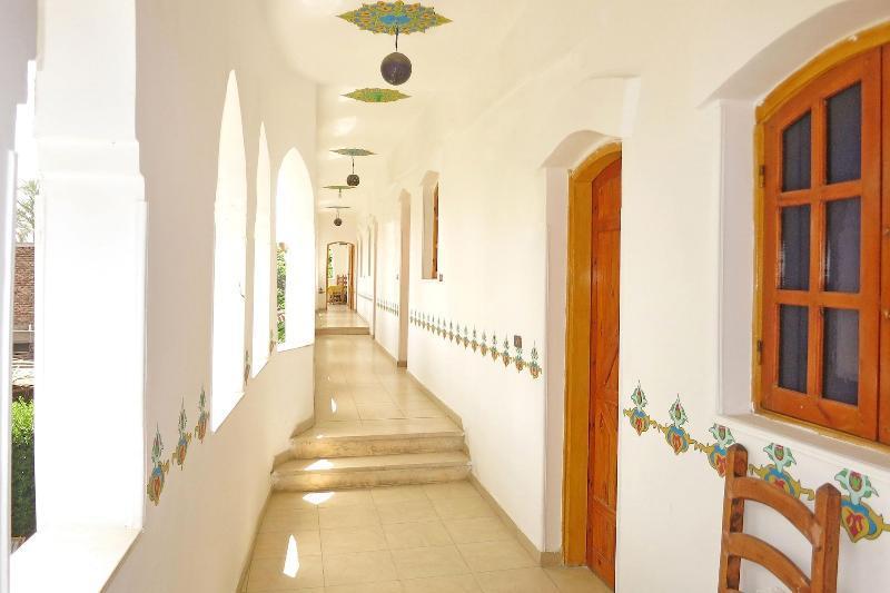 Hotel Sheherazade Luxor Bagian luar foto