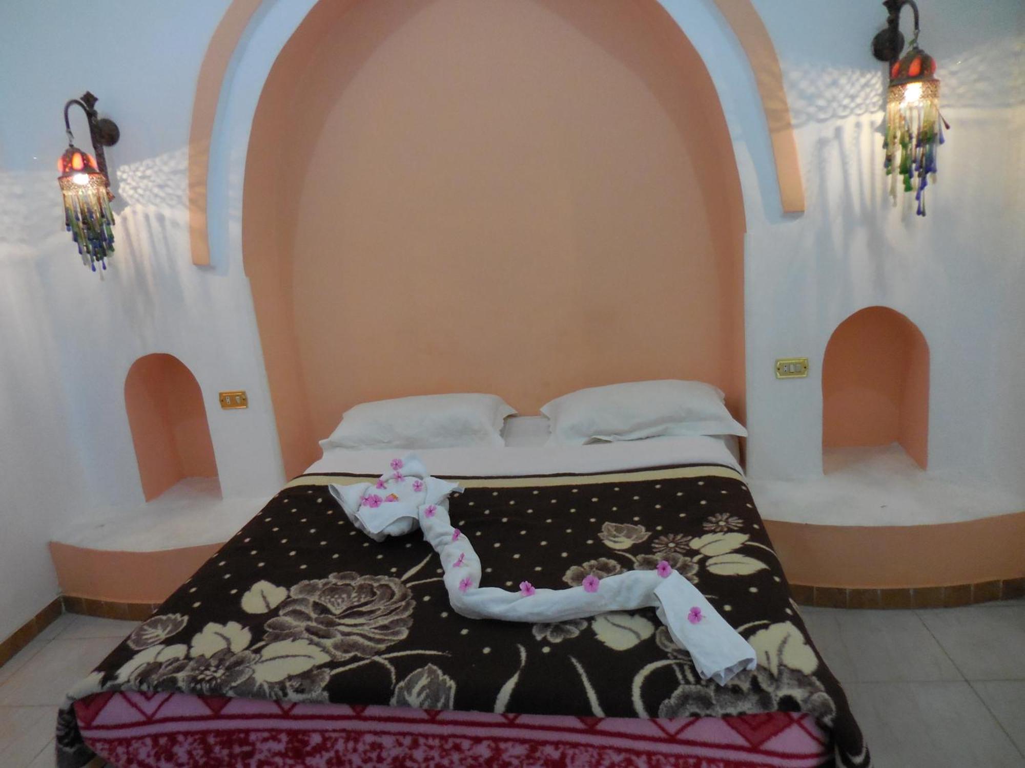 Hotel Sheherazade Luxor Ruang foto