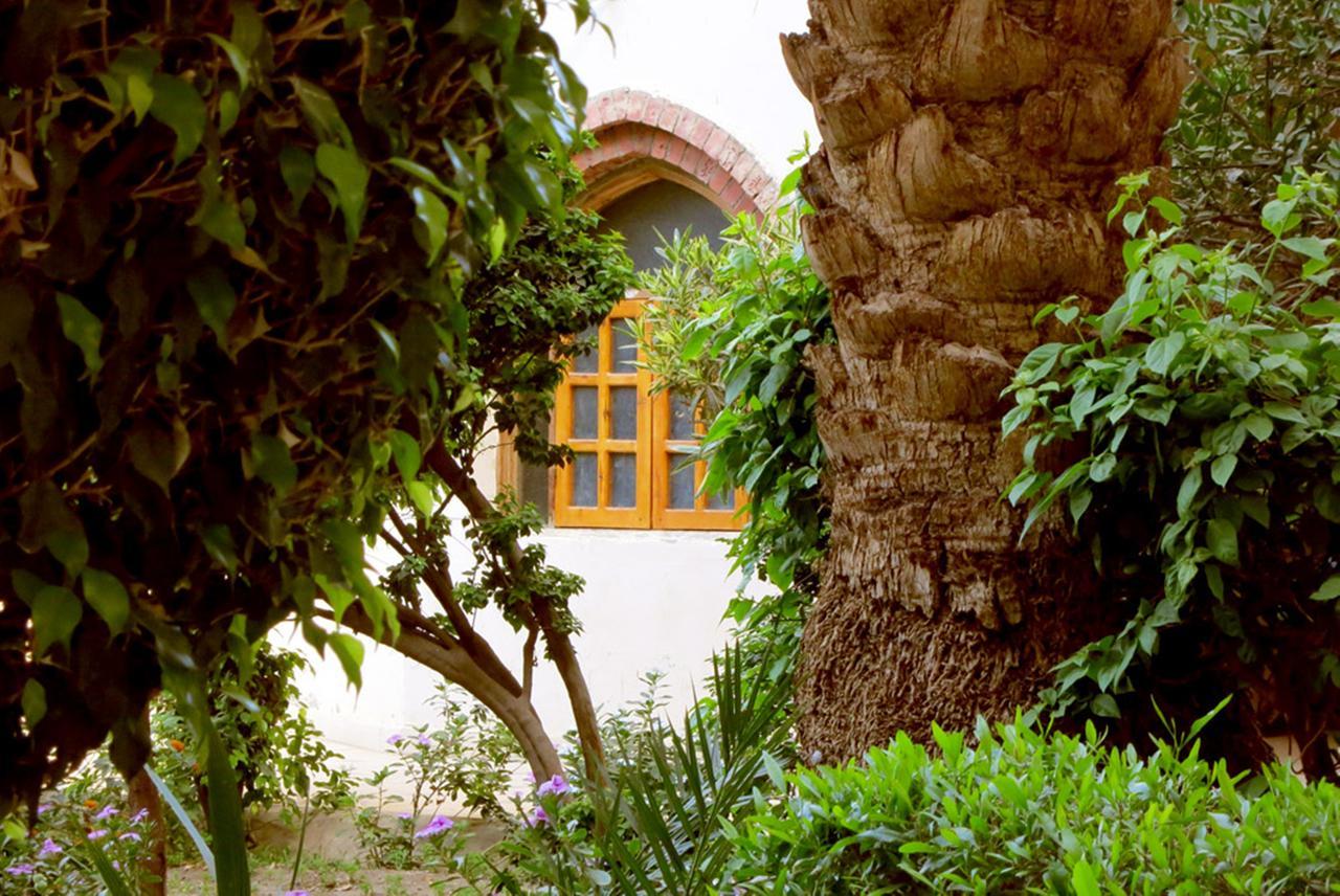 Hotel Sheherazade Luxor Bagian luar foto